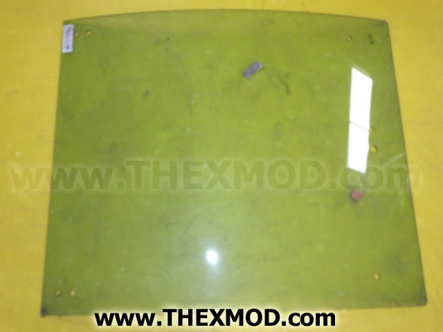 Window - Terex-Demag J5147086-1