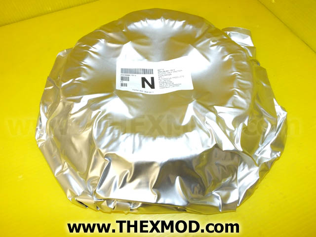 Clutch Half - 4LCEL02002A-1