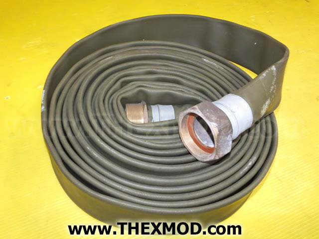 Hose - Elastomer Resistant to Fuel & Chemical- 10000 3005280-1
