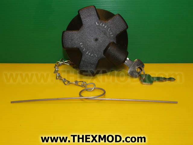 Cap - Filler - 1079940-1