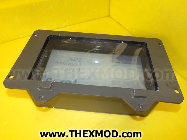 Vision Assembly - 271451022445-1
