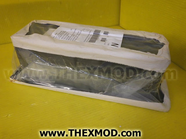 Vision Block - 12 Inch Long - 3 Inch Wide - 271451020317-1