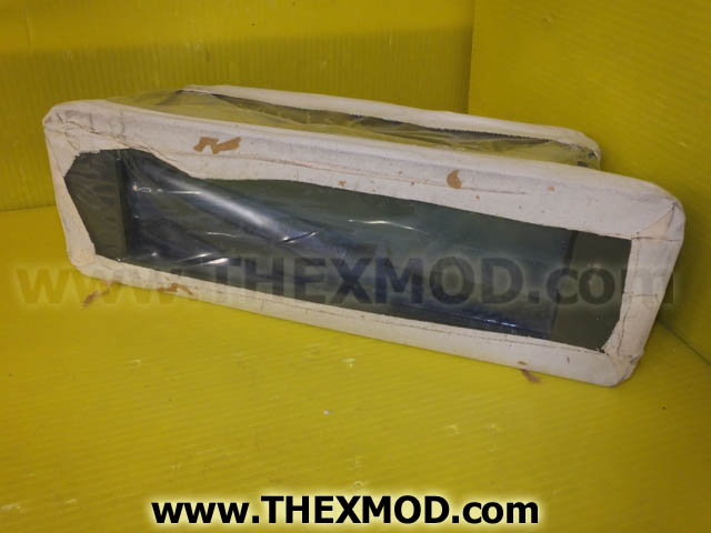 Vision Block - 12 Inch Long - 3 Inch Wide - 271451020317-2