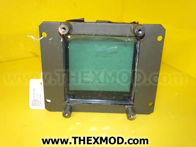 Vision Block and Screen - 271451022320-1