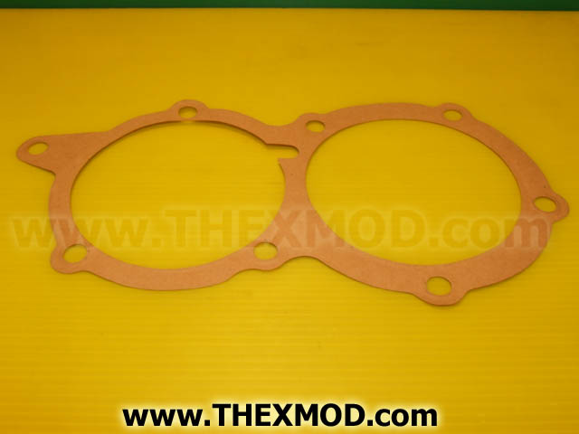 Gasket - 9964713-1