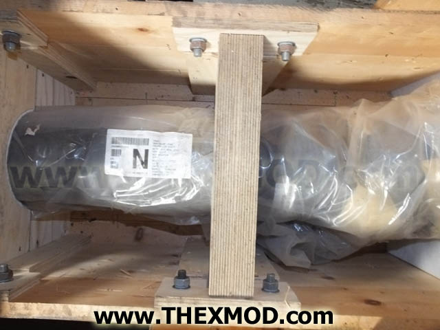 Propshaft - MD43544F50P-1