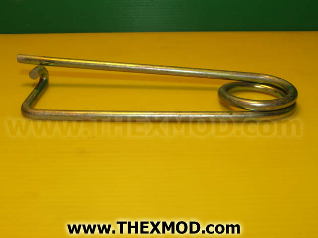 Pin - Retaining - 5 1/2 IN - FV599086-1