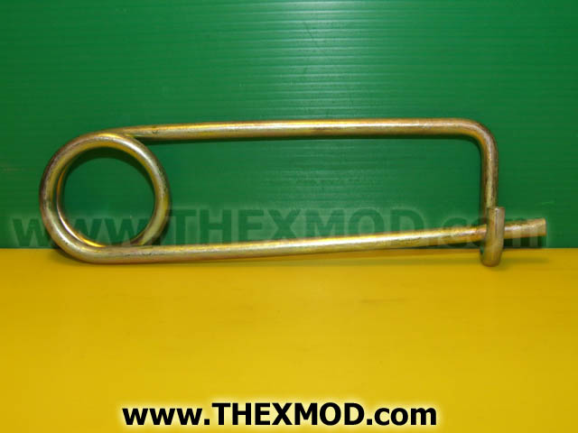 Pin - Retaining - 5 1/2 IN - FV599086-2