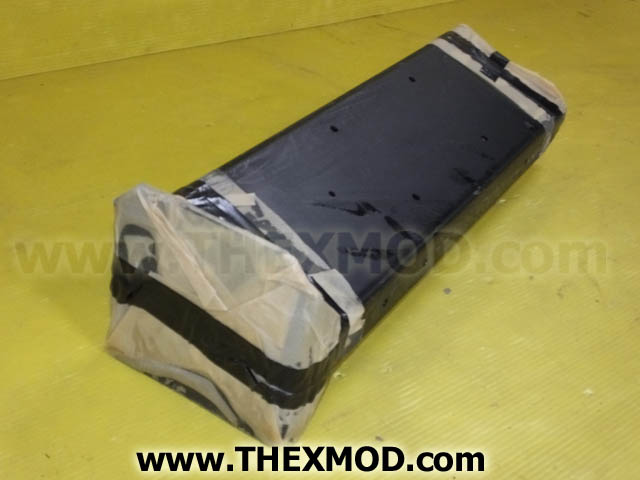 Bracket - LH Rear - MXK2895-1