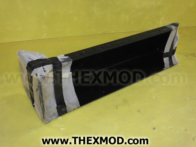 Bracket - LH Rear - MXK2895-2