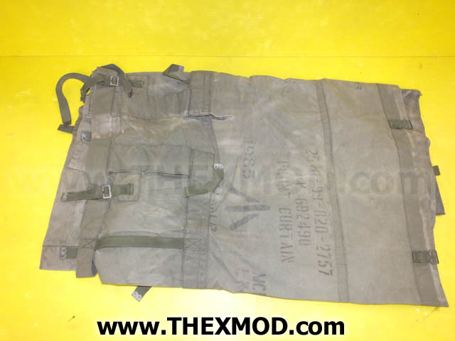 Curtain - Front - FV692490 - Used-1