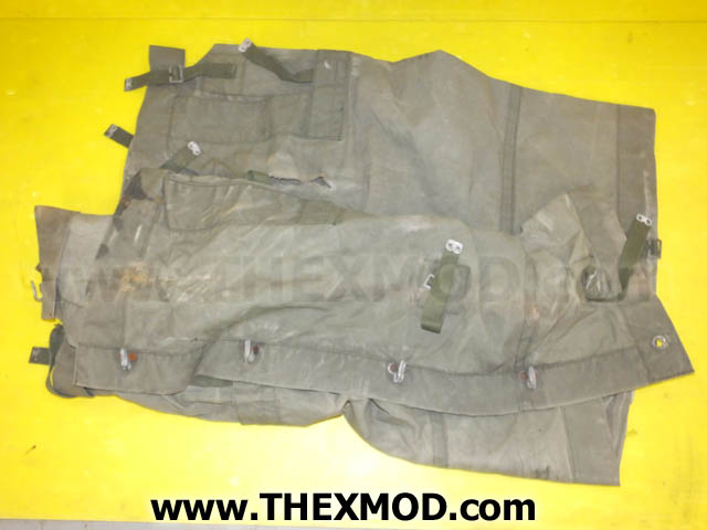 Curtain - Front - FV692490 - Used-2