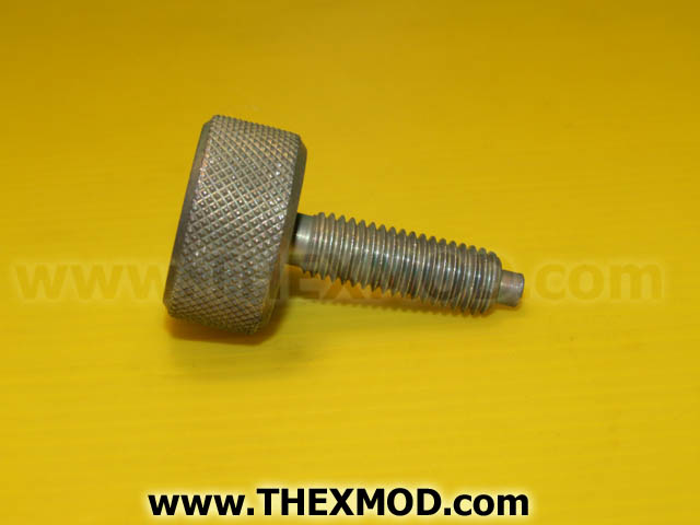 Thumbscrew - M10 - 35mm Thread-1