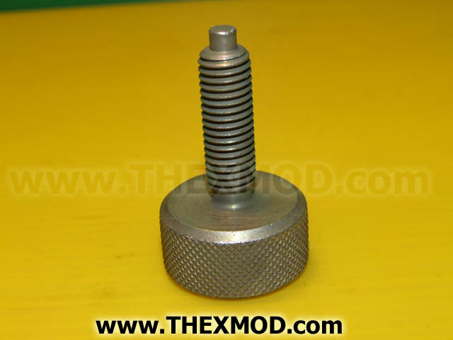 Thumbscrew - M10 - 35mm Thread-2