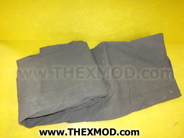 Sheet - Canopy Terylene and Cotton - FV689503 - used-1