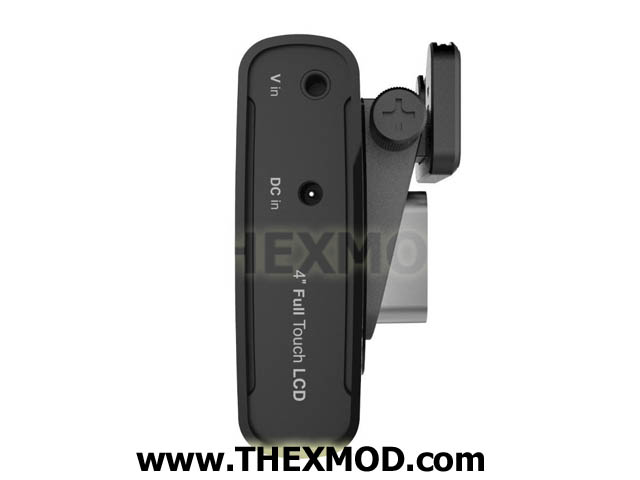 Dash Cam - 2 Channel - Touchscreen - BlackVue DR750LW-2CH-4