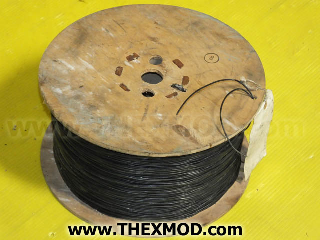 Cable - Telephone - 2 Conductrs - DEFSTAN61-12PT12-1