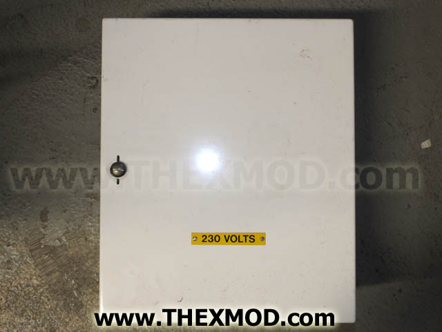 Fuse Box - Bluntray Limited-3