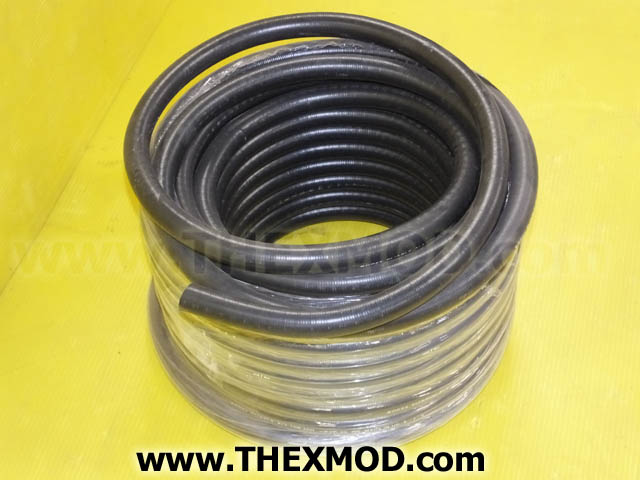 Conduit - 25mm Flex Nylon Grya IP6 - 420110-004-1
