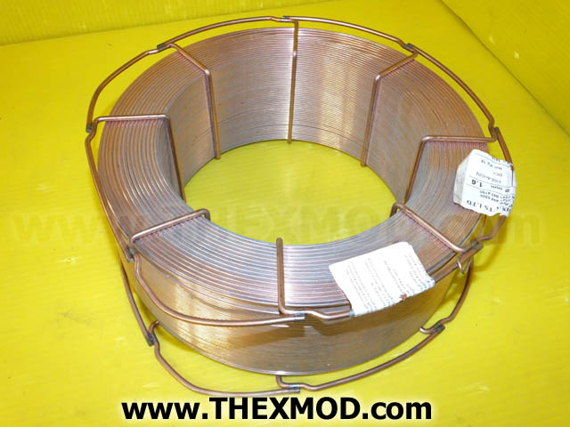Welding wire - 1.6mm - WB 6114-1