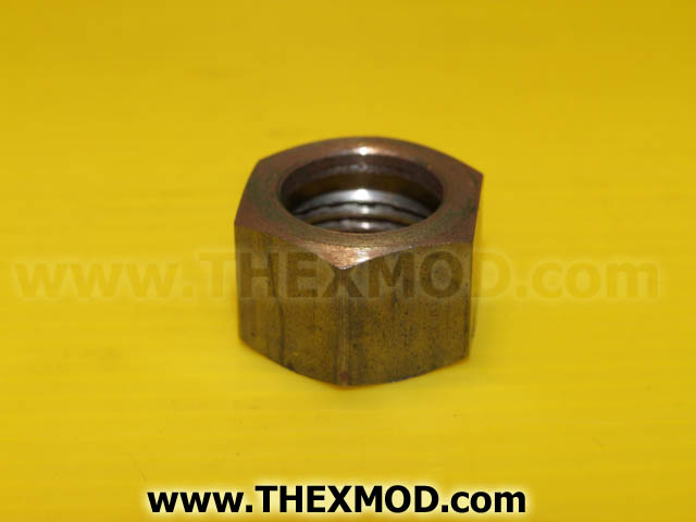 Nut - ST16655-1