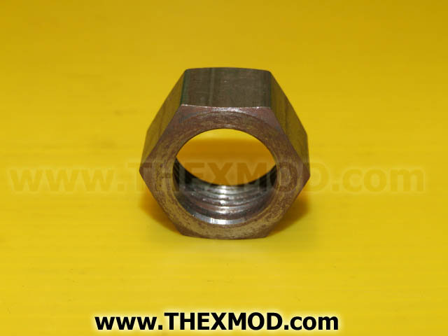 Nut - ST16655-2