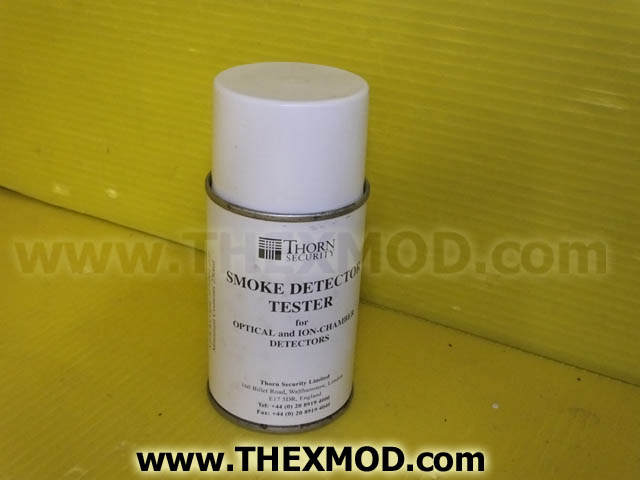 Smoke Detector Tester - 517-001-229-1