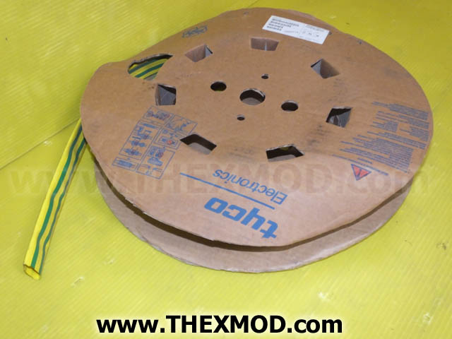 Sleeving - Heat Shrink - Raychem 5038184001 DCPT-26/13-45-SP-1