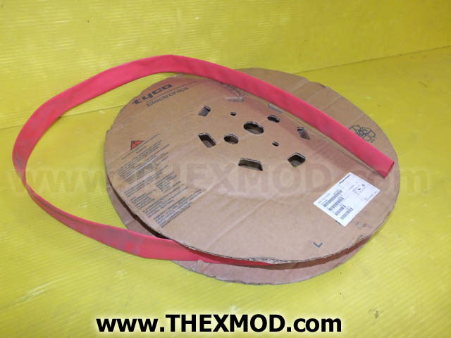 Sleeving - Heat Shrink - 549554001 RNF-100-1-2-FSP-1