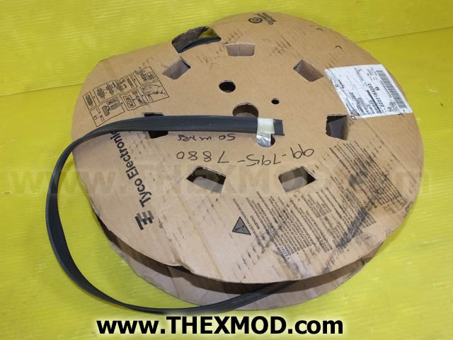 Protector Strip - ZHCP NR1 GT-990004 GX0002253-1