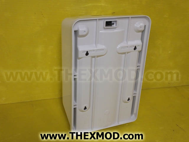 Dispenser For Hand Towel Roll - Tork M Box-2