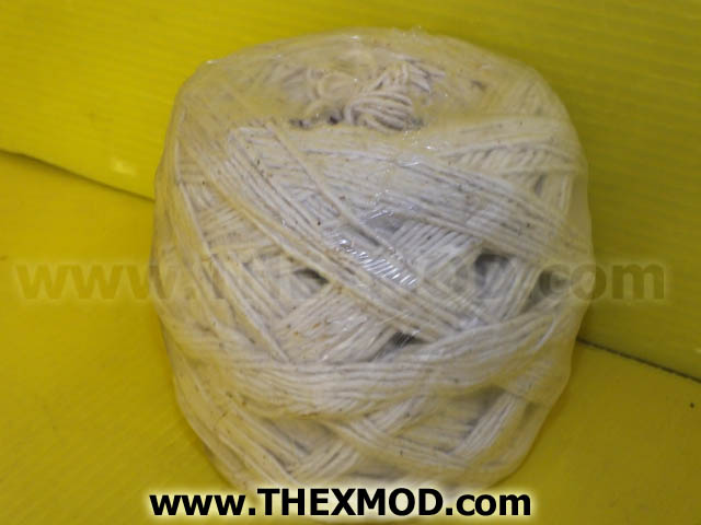 Rope Caulking Cotton Coarse - 61-74412-1