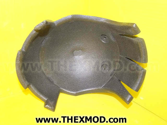 Helmet Insert - S-3