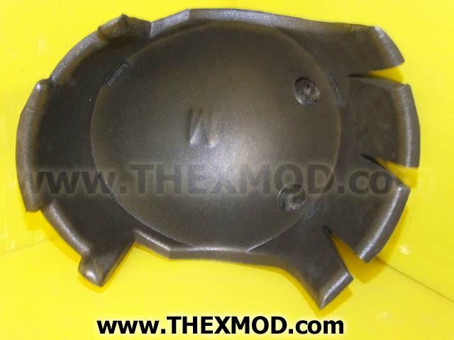 Helmet Insert - M-3