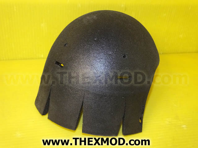 Helmet Insert - O-2