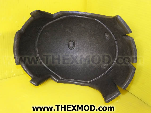 Helmet Insert - O-3
