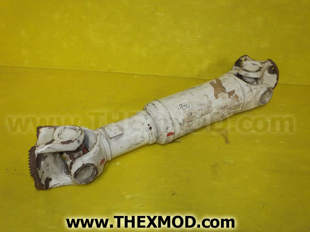 Universal Joint - 182370121-1