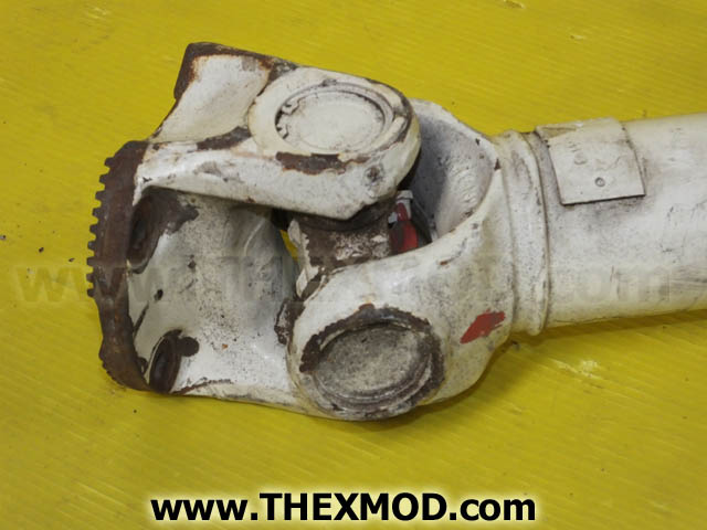 Universal Joint - 182370121-2