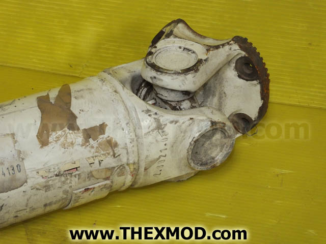 Universal Joint - 182370121-3