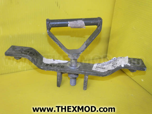 Clamp - B18589-1