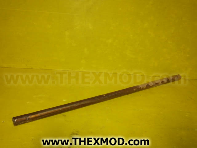 Steel - Zinc Plated - CM 9743 AB/05/04/02003-1