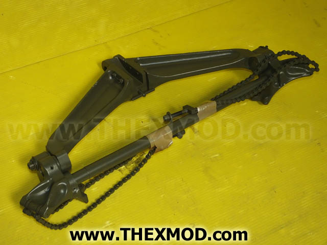 Clamp - FL1384A-1