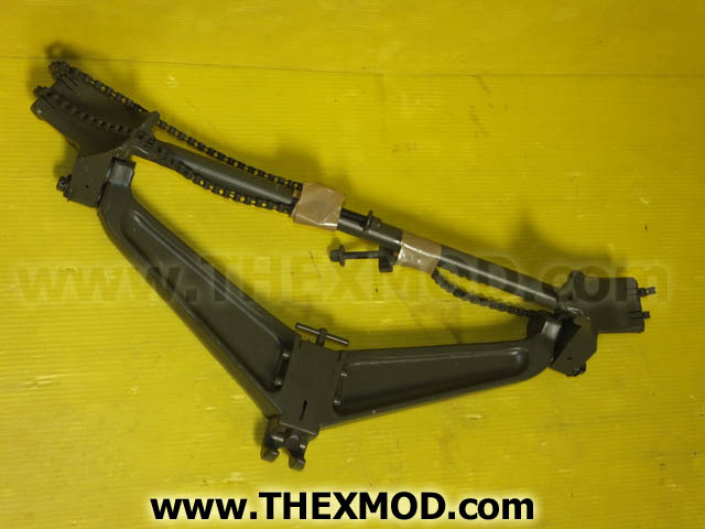 Clamp - FL1384A-2