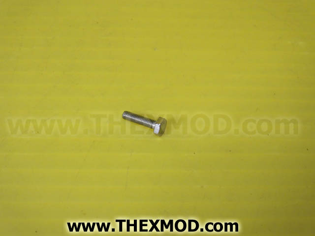 Screw - M3 x 12 - BS3692 F21-511-001-100-1