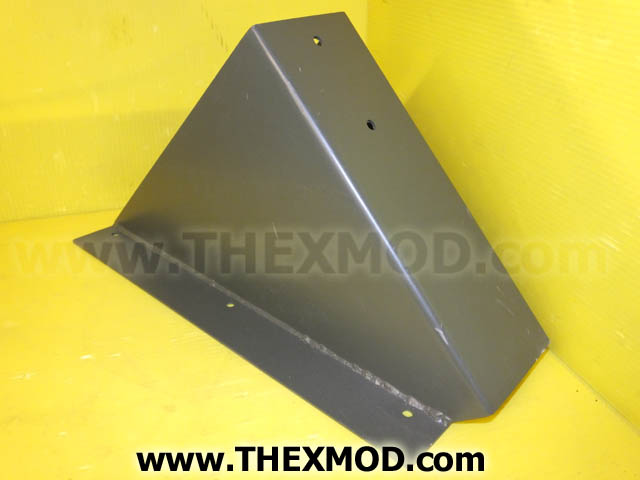Bracket Mounting - V14505-01-1