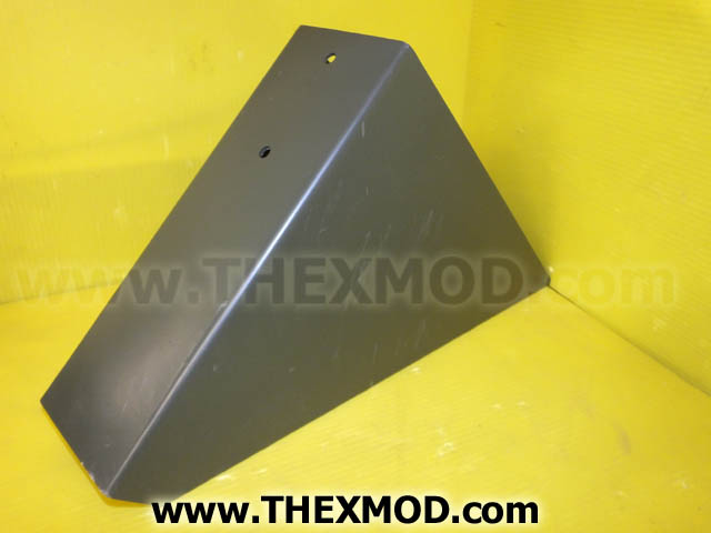 Bracket Mounting - V14505-01-2