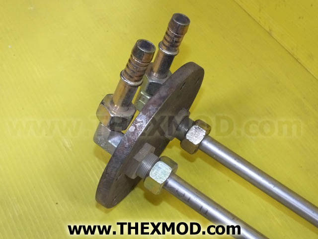 Heater - Hydraulic Oil Tank - T2321000H-2