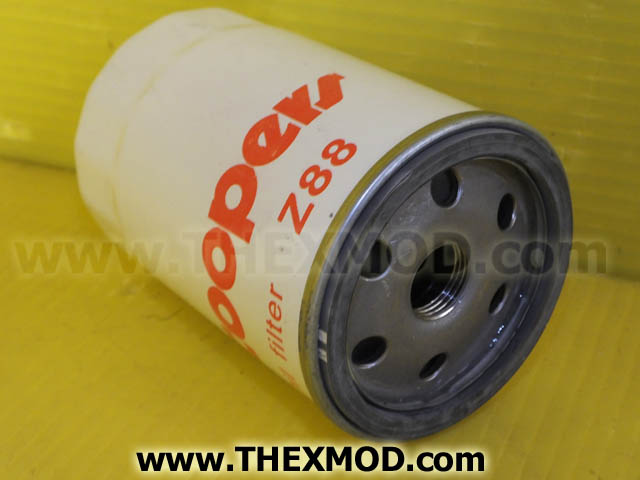 Filter - Oil - 6112420 Z88 2057-1