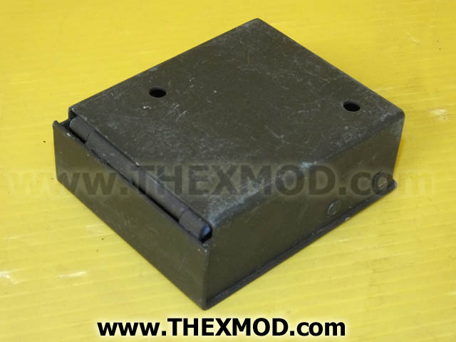 Box Connector Stowage - SD2/259923-1