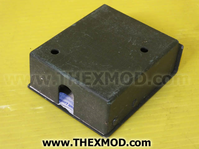 Box Connector Stowage - SD2/259923-2